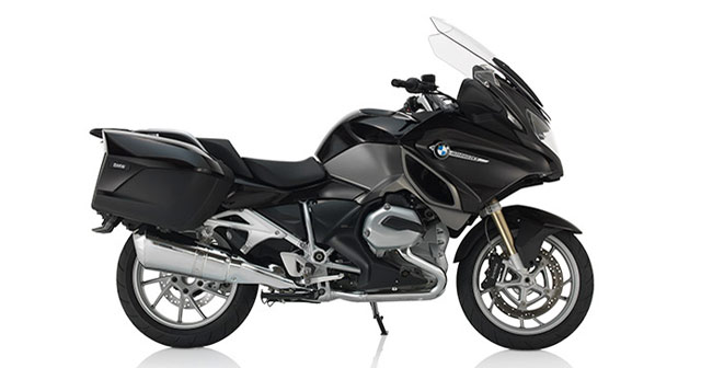 ราคาบิ๊กไบค์ BMW