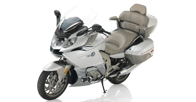 ราคาบิ๊กไบค์ BMW