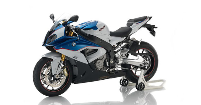 ราคาบิ๊กไบค์ BMW