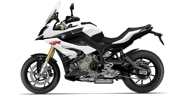 ราคาบิ๊กไบค์ BMW