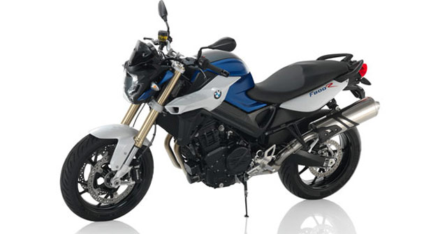 ราคาบิ๊กไบค์ BMW