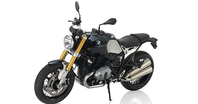 ราคาบิ๊กไบค์ BMW