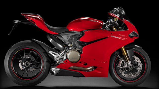ราคาบิ๊กไบค์ Ducati ราคาบิ๊กไบค์ Ducati