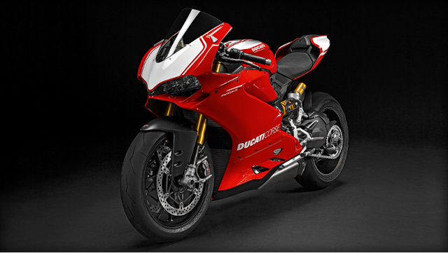ราคาบิ๊กไบค์ Ducati ราคาบิ๊กไบค์ Ducati