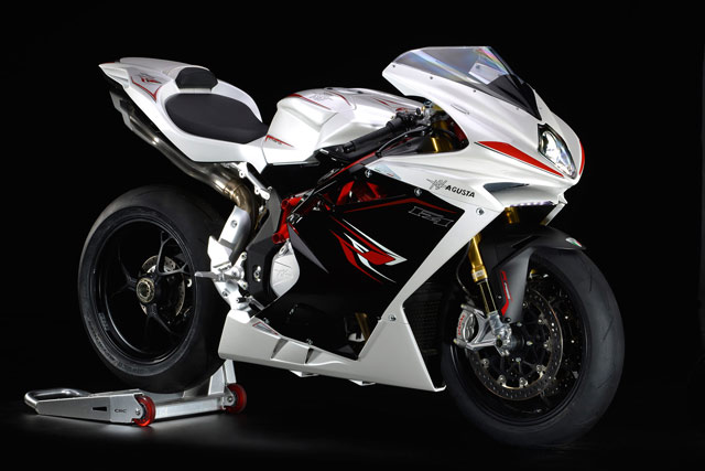 ราคาบิ๊กไบค์ MV AGUSTA