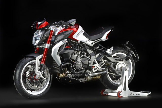 ราคาบิ๊กไบค์ MV AGUSTA