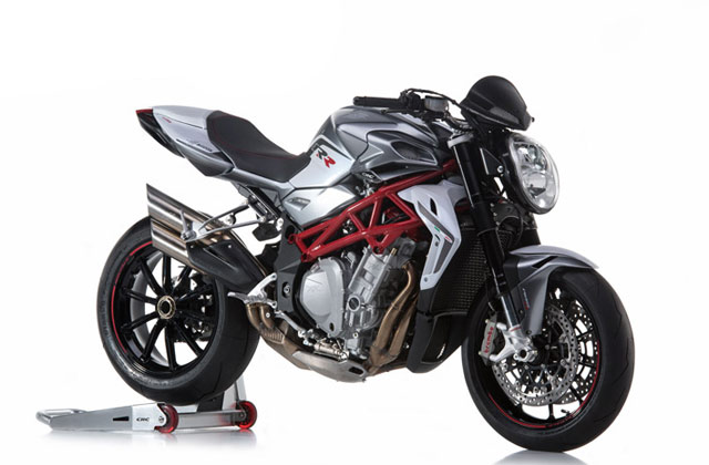 ราคาบิ๊กไบค์ MV AGUSTA