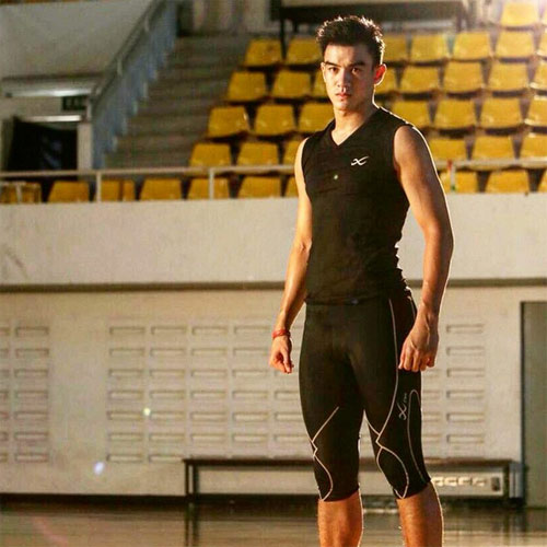 ตีโต้ ศุภนร