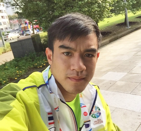 ตีโต้ ศุภนร