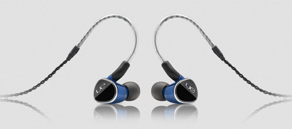 หูฟัง In Ear