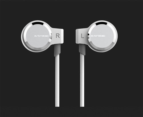 หูฟัง In Ear