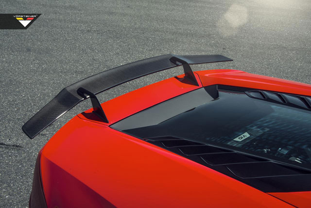 Lamborghini Huracan Verona Edizione