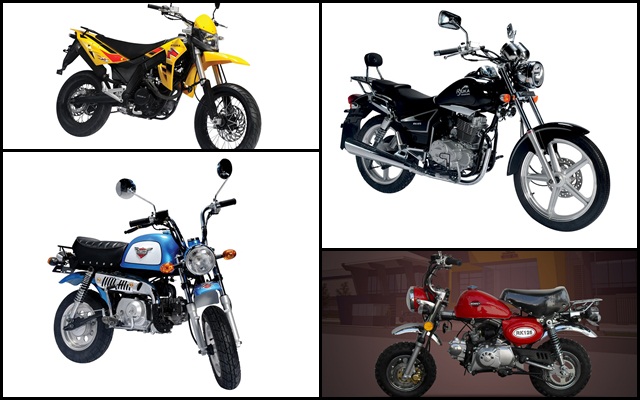 ราคารถ Ryuka