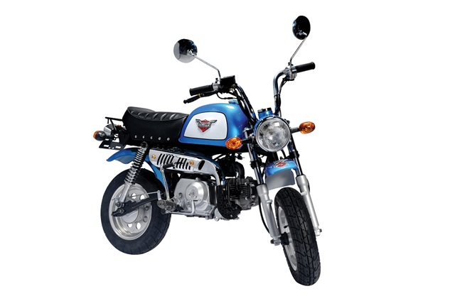 ราคารถ Ryuka