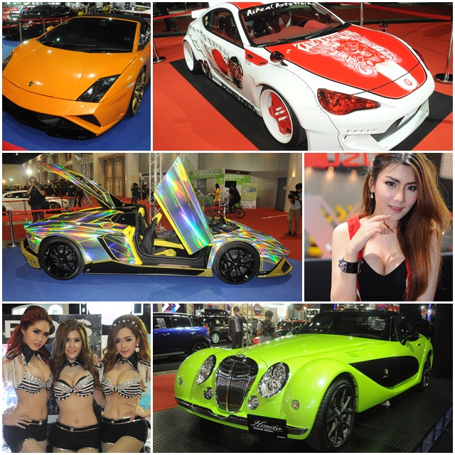 auto salon 2015