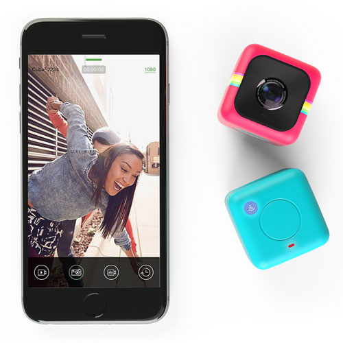 Polaroid Cube+