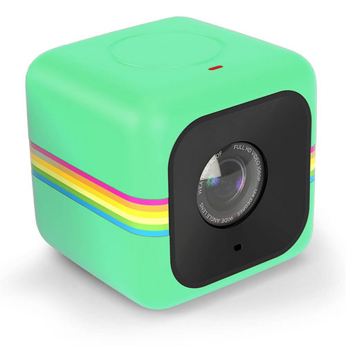 Polaroid Cube+