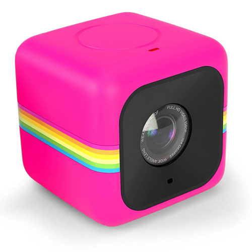 Polaroid Cube+