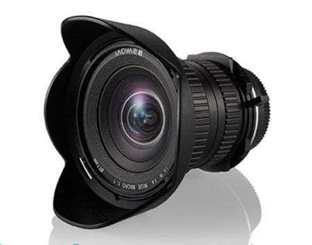 เลนส์มาโคร