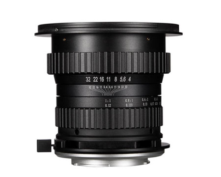 เลนส์มาโคร