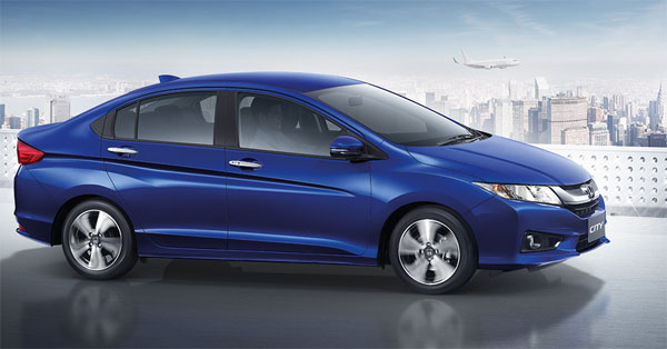 รถราคาไม่เกินล้าน