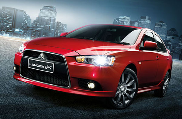 รถราคาไม่เกินล้าน