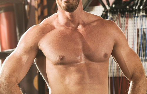 ผู้หญิงชอบผู้ชายตรงไหน