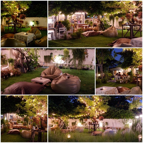 ร้านเหล้า น่านั่ง