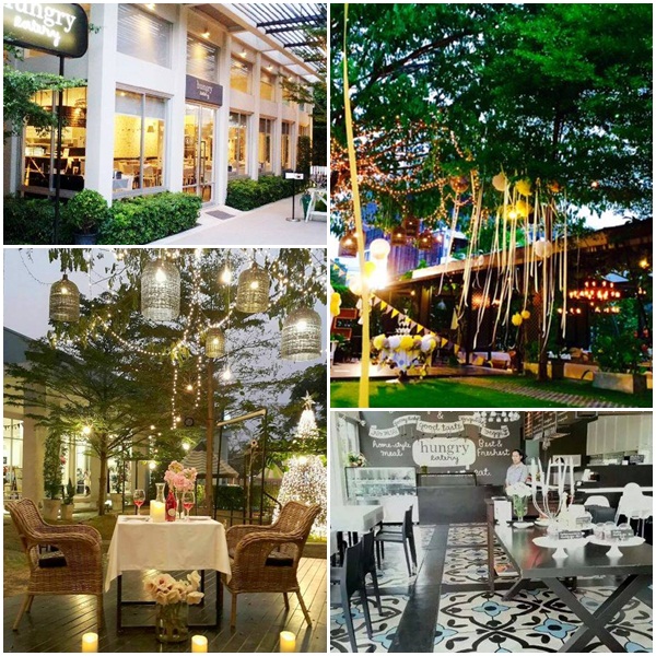ร้านเหล้า บรรยากาศดี