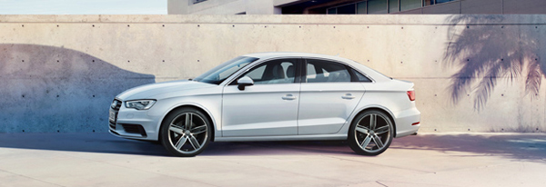 ราคารถใหม่ Audi