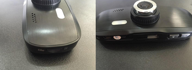 รีวิวเปรียบเทียบกล้องติดรถยนต์ Dcam D2 กับ G1W