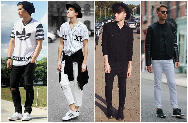 แฟชั่น High Street