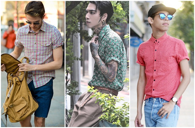 แฟชั่น High Street