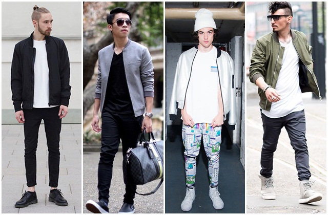แฟชั่น High Street