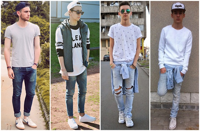 แฟชั่น High Street