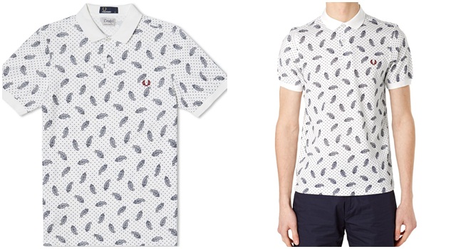 เสื้อโปโลผู้ชาย