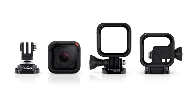 กล้อง GoPro