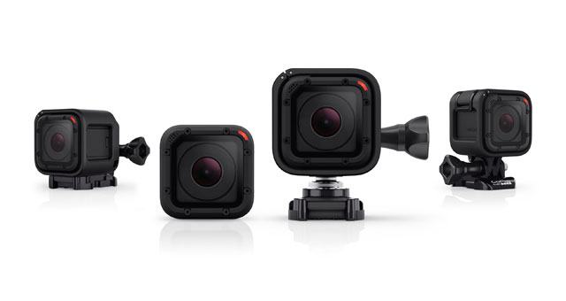 กล้อง GoPro