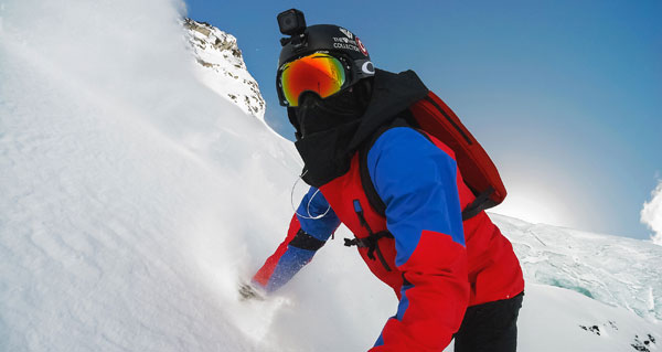 กล้อง GoPro