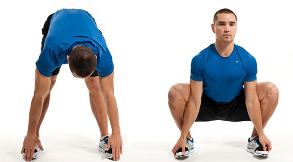 วิธีสร้างกล้ามเนื้อ