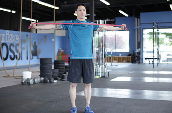 วิธีสร้างกล้ามเนื้อ