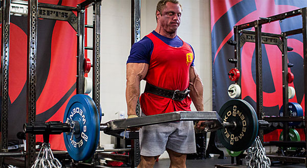 วิธีสร้างกล้ามเนื้อ