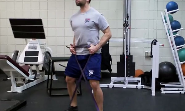 วิธีสร้างกล้ามเนื้อ