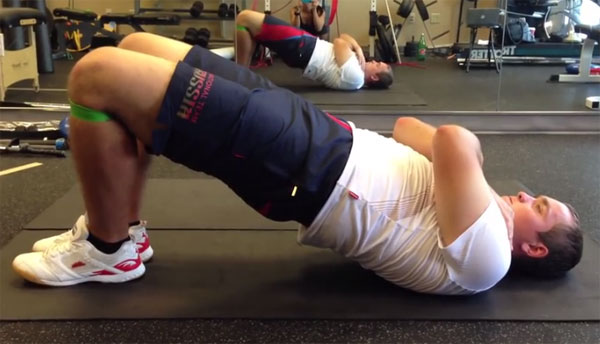 วิธีสร้างกล้ามเนื้อ