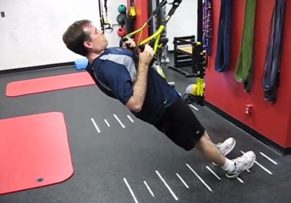 วิธีสร้างกล้ามเนื้อ