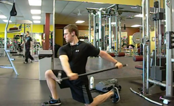 วิธีสร้างกล้ามเนื้อ