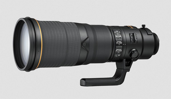 เลนส์ nikon เลนส์ nikon