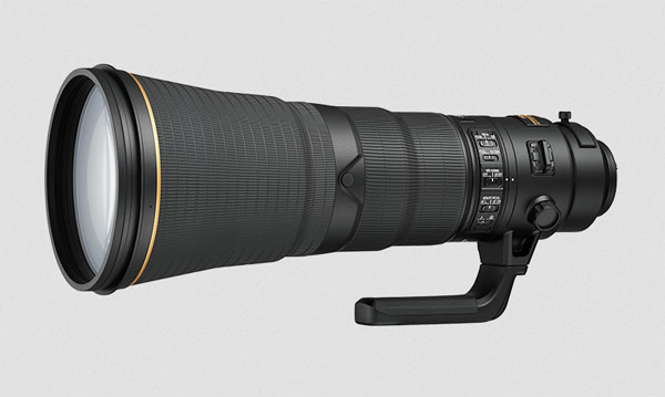 เลนส์ nikon เลนส์ nikon