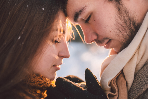 วิธีกระชับความสัมพันธ์