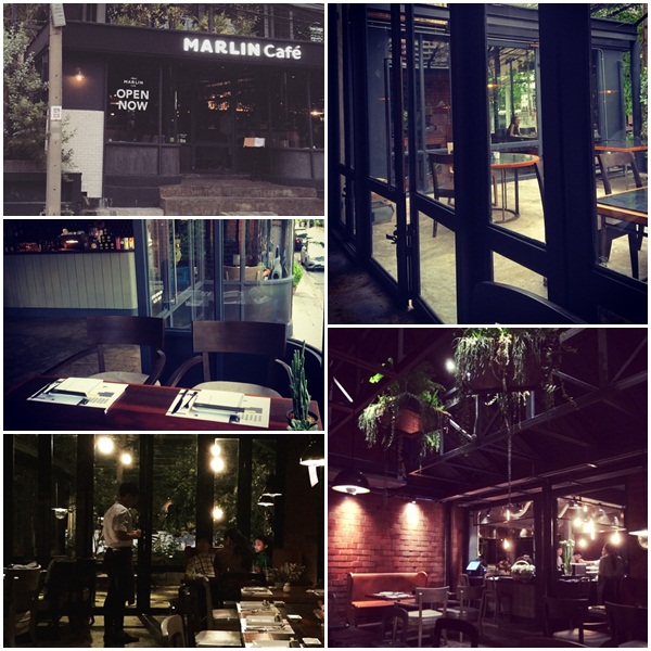 ร้านเหล้า บรรยากาศดี